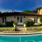 招待所 Le Domaine De Camblanes-et-Meynac