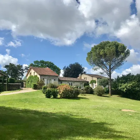 Le Domaine De