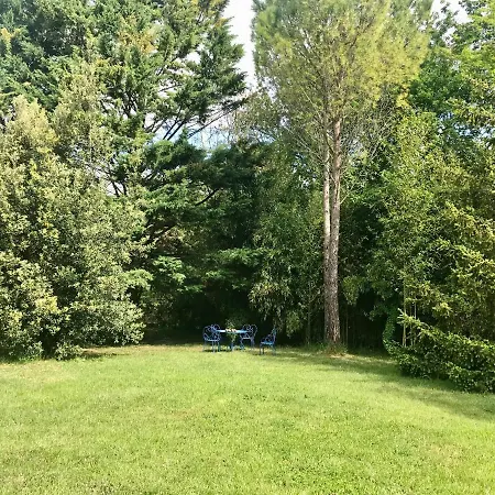 Konukevi Le Domaine De 3*