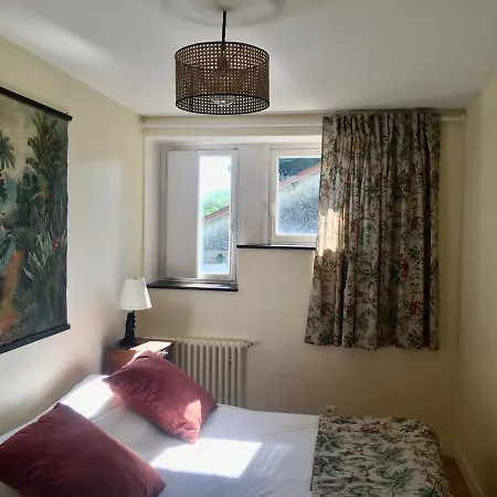 Le Domaine De 3*