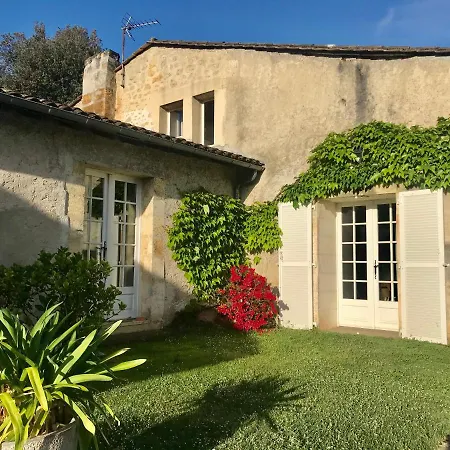 Pensión Le Domaine De *
