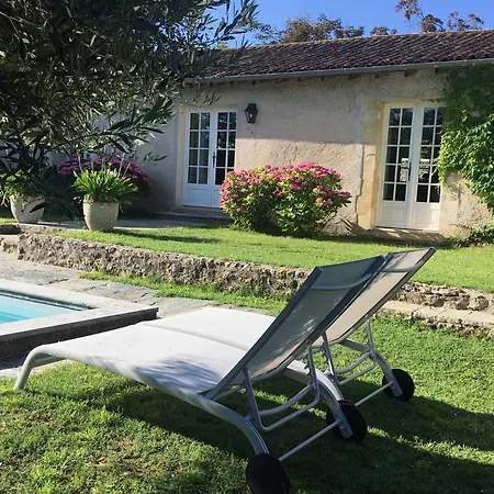 Pensionat Le Domaine De 3*